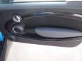 Laser Blue Metallic - Cooper S Hardtop Photo No. 6