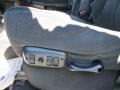 2003 Bright Silver Metallic Dodge Ram 1500 SLT Quad Cab 4x4  photo #14