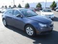 Atlantis Blue Metallic - Cruze LS Photo No. 1