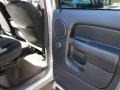 Bright Silver Metallic - Ram 1500 SLT Quad Cab 4x4 Photo No. 19