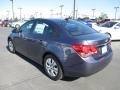 Atlantis Blue Metallic - Cruze LS Photo No. 3