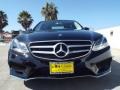 Black - E E250 BlueTEC Sedan Photo No. 2