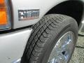 2003 Bright Silver Metallic Dodge Ram 1500 SLT Quad Cab 4x4  photo #22