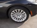 Dark Graphite Metallic - 5 Series 535i Gran Turismo Photo No. 2