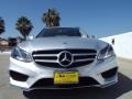 Iridium Silver Metallic - E 350 4Matic Sport Wagon Photo No. 2