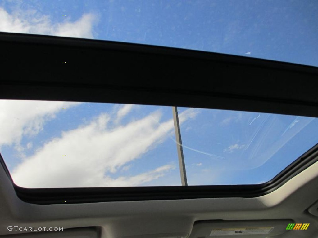 2014 Impala LTZ - Crystal Red Tintcoat / Jet Black photo #10