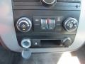 Graystone Metallic - Tahoe LS 4x4 Photo No. 20