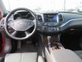 2014 Crystal Red Tintcoat Chevrolet Impala LTZ  photo #11