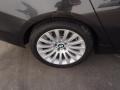 Dark Graphite Metallic - 5 Series 535i Gran Turismo Photo No. 8