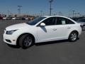 2014 Summit White Chevrolet Cruze LT  photo #6