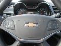 2014 Crystal Red Tintcoat Chevrolet Impala LTZ  photo #16