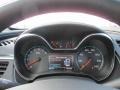 2014 Crystal Red Tintcoat Chevrolet Impala LTZ  photo #17