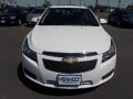 2014 Summit White Chevrolet Cruze LT  photo #8