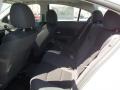 2014 Summit White Chevrolet Cruze LT  photo #9