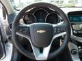 2014 Summit White Chevrolet Cruze LT  photo #19