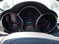 2014 Summit White Chevrolet Cruze LT  photo #22