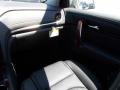 Champagne Silver Metallic - Traverse LTZ AWD Photo No. 15