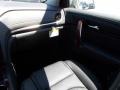 2014 Champagne Silver Metallic Chevrolet Traverse LTZ AWD  photo #15