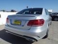 2014 Iridium Silver Metallic Mercedes-Benz E 350 Sport Sedan  photo #4