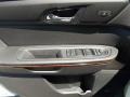 Champagne Silver Metallic - Traverse LTZ AWD Photo No. 17