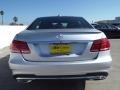 2014 Iridium Silver Metallic Mercedes-Benz E 350 Sport Sedan  photo #5