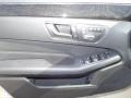 2014 Iridium Silver Metallic Mercedes-Benz E 350 Sport Sedan  photo #6
