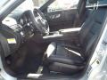 2014 Iridium Silver Metallic Mercedes-Benz E 350 Sport Sedan  photo #7