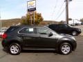 Ashen Gray Metallic - Equinox LS AWD Photo No. 2
