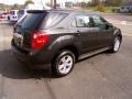 Ashen Gray Metallic - Equinox LS AWD Photo No. 3
