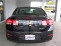 2014 Black Granite Metallic Chevrolet Malibu LS  photo #17