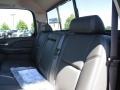 2014 Deep Ruby Metallic Chevrolet Silverado 2500HD LTZ Crew Cab 4x4  photo #9
