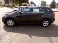 Ashen Gray Metallic - Equinox LS AWD Photo No. 6