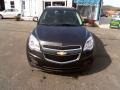 Ashen Gray Metallic - Equinox LS AWD Photo No. 7