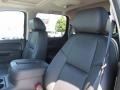 2014 Deep Ruby Metallic Chevrolet Silverado 2500HD LTZ Crew Cab 4x4  photo #13