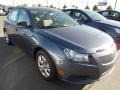 Blue Ray Metallic - Cruze LS Photo No. 1