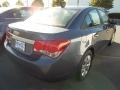 Blue Ray Metallic - Cruze LS Photo No. 2