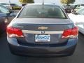 Blue Ray Metallic - Cruze LS Photo No. 3