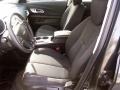 Ashen Gray Metallic - Equinox LS AWD Photo No. 22