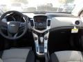 Blue Ray Metallic - Cruze LS Photo No. 6
