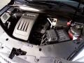 Ashen Gray Metallic - Equinox LS AWD Photo No. 23