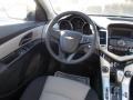 Blue Ray Metallic - Cruze LS Photo No. 7
