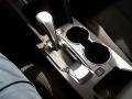 Ashen Gray Metallic - Equinox LS AWD Photo No. 24