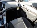 Blue Ray Metallic - Cruze LS Photo No. 8