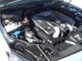 5.5 AMG Liter biturbo DOHC 32-Valve VVT V8 Engine for 2014 Mercedes-Benz CLS 63 AMG S Model #86623267