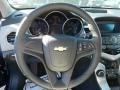 Blue Ray Metallic - Cruze LS Photo No. 13