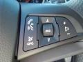 Blue Ray Metallic - Cruze LS Photo No. 14