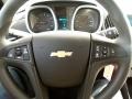 Ashen Gray Metallic - Equinox LS AWD Photo No. 30