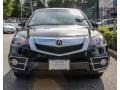 Crystal Black Pearl - RDX SH-AWD Photo No. 2
