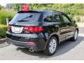 Crystal Black Pearl - RDX SH-AWD Photo No. 3