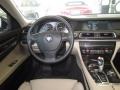 Black Sapphire Metallic - 7 Series 750i Sedan Photo No. 20